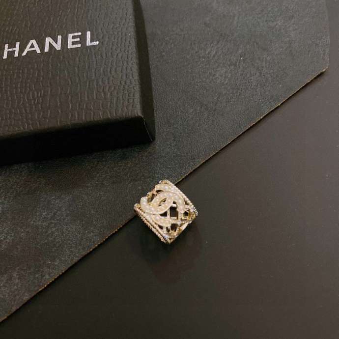Picture of Chanel Ring _SKUChanelring03cly336098